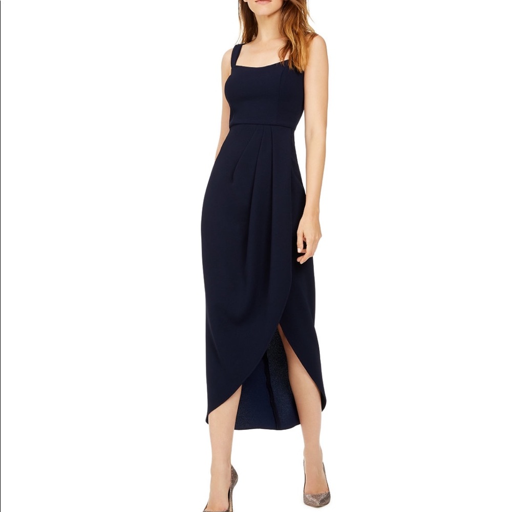 Xscape Navy dress